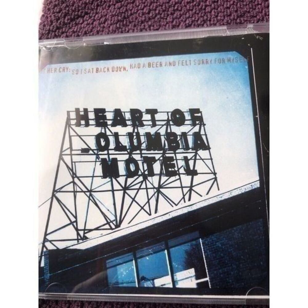 Hootie and The Blowfish : Cracked Rear View CD (1995)